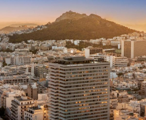 President Hotel Athens
